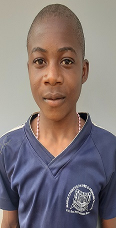 ALFRED SAMWEL   NCHIMBI