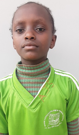 ANSILA JULIUS SHANGULE