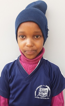 BEATRICE STEPHEN JOHN