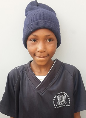 ELLEN KANDORE  ALFRED