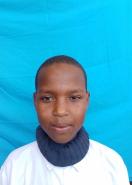 GRACE JOSEPH SHANGUTITI