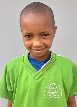 JOSEPH EMANUEL ELIKANA