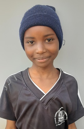 JULIETH JAMES ISSACK