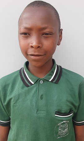 KILANGA SAUNYI  PARSAMBEI