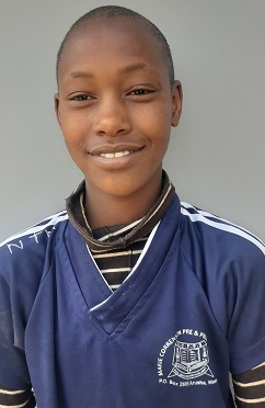 NADUPOI THOMAS MUNGA