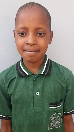 NAMAYAN THOMAS MUNGA