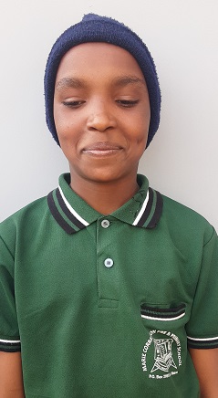 NEEMA SANDETWA  TUTAYO