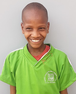 OBED ROTIKEN NAIRABA