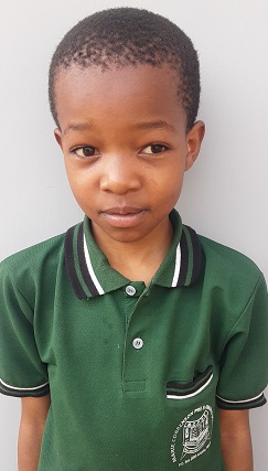 PRAYER JACKSON  EMMANUEL