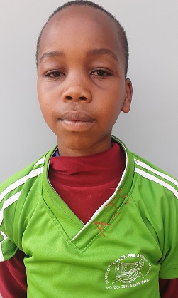 YOSIA EMMANUEL MANDE