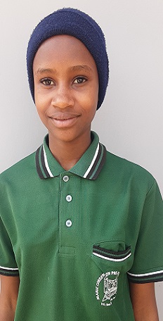 ELIONORA  PHILBERT MASAWE