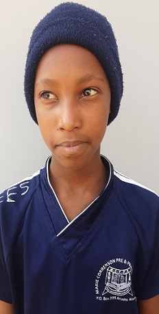 Elizabeth Emmanuel Lulley